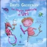 La lingua speciale di Uri - Grossman