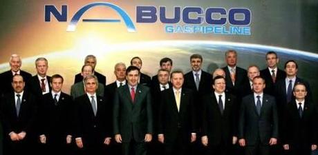 TURKMENISTAN: Tra Aşgabat e il progetto Nabucco c’è di mezzo l’Iran