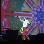 concerto jovanotti firenze BACIAMI ANCORA