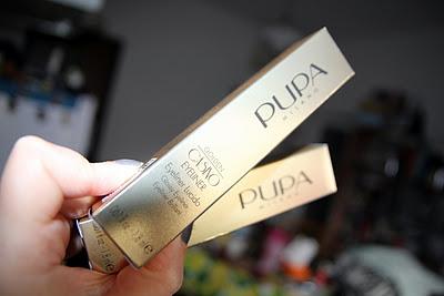 [Haul] Pupa Golden Casinò