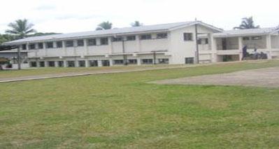 Prigione di Natabua (Fiji)