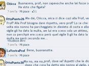 Gestisci lista degli amici