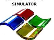 Windows Simulator provare nuovo sistema operativo