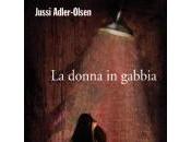 [Recensione] donna gabbia Jussi Adler-Olsen