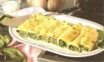 cannelloni,cannelloni ripieni,cannelloni con verdure,cannelloni vegetariani,pasta al forno con verdure,bietole e cannelloni,