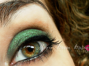 Make Look: Emerald Love