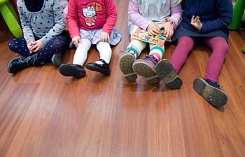 Aprire una libreria per bambini. 2a puntata: intercettare i lettori