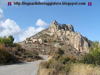 Un inguaribile viaggiatore a Cipro Nord – Kyrenia - castello di Sant’Ilario