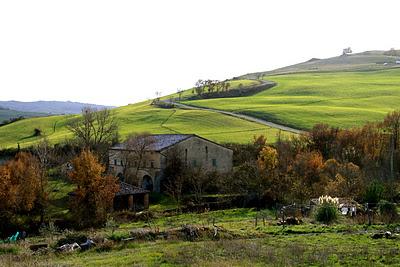 verde d'Orcia