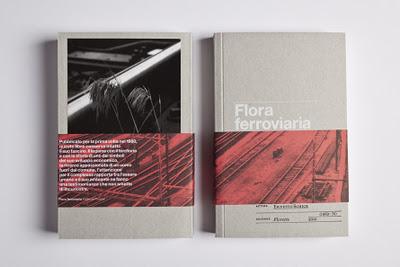Flora ferroviaria. Ovvero la rivincita della natura sull'uomo. Osservazioni botaniche sull'area della stazione internazionale di Chiasso 1969-1978