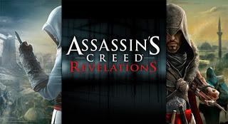 Assassin's Creed Revelations : rivelato il DLC Mediterranean Traveller Map Pack, con data di uscita