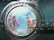 Final Fantasy XIII-2 nuovo gameplay Historia Crux