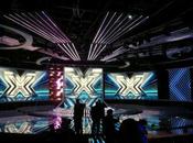 Domani sera torna Factor 5,ecco brani assegnati.Ospiti Maroon
