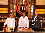 Stasera alle l'attesissima finale MasterChef Italia Cielo