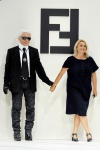 Silvia Venturini Fendi: la stilista come esponente creativita’ europea