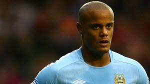 City, Kompany: “Il Napoli farà fatica a Villareal”