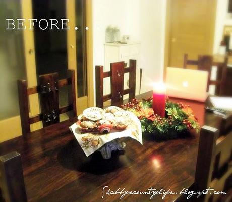 Un Tavolo per Natale