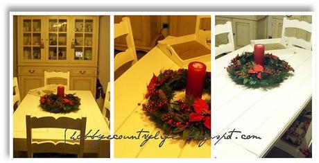 Un Tavolo per Natale