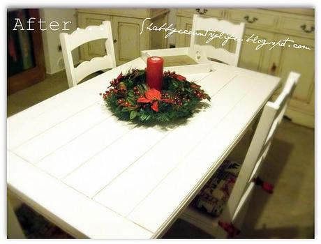 Un Tavolo per Natale