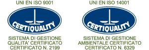 Certificazioni