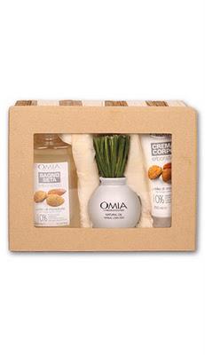 Omia Laboratoires: idee regalo super economiche!