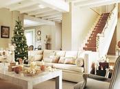 bellissima casa Spagna pronta Natale