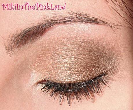 GET THE NAKED LOOK!#1