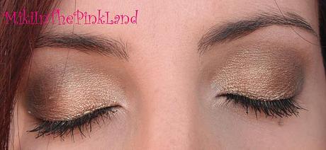 GET THE NAKED LOOK!#1