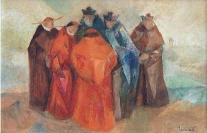 ICI, Santa Romana esenzione