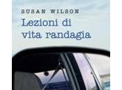 Nuova Uscita: Lezioni vita randagia Susan Wilson