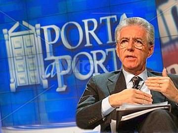 Parla Mario Monti