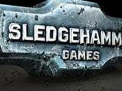 Sledgehammer Games lavoro "gran gioco" console, potrebbe essere nuovo