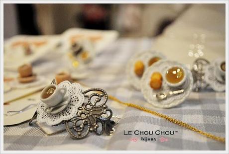 Le Chou Chou Bijoux...