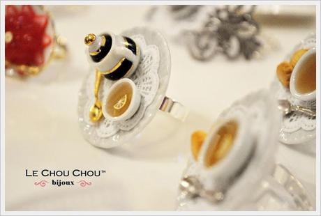 Le Chou Chou Bijoux...