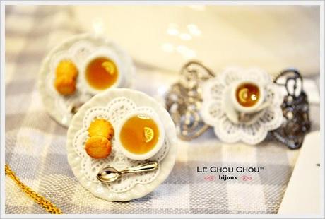 Le Chou Chou Bijoux...