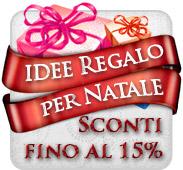 idee regalo per natale 2011