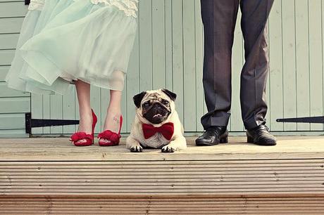 Rock n'Roll Bride