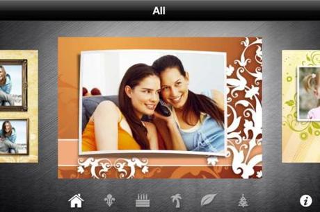 Creare collage fotografici creativi con il vostro iDevice