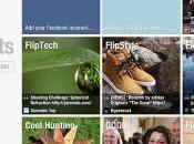 Filpboard:l’app aspetti