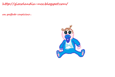 Mamma mi aiuti a disegnare?Un neonato il 7 step!