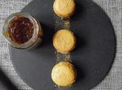 Macaron oro: zafferano, cipolla e…un tocco salato