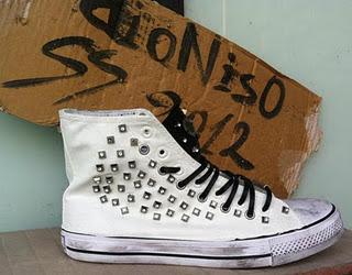 Dioniso Shoes _ summer-spring 2012 Woman