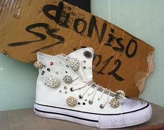 Dioniso Shoes _ summer-spring 2012 Woman