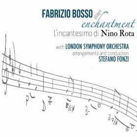 Fabrizio Bosso plays ENCHANTMENT