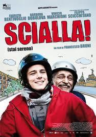 Scialla! Un film da non perdere!