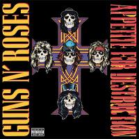 Guns'n'Roses - Ufficiale entreranno nella Rock And Roll Hall Of Fame