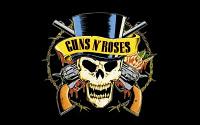 Guns'n'Roses - Ufficiale entreranno nella Rock And Roll Hall Of Fame