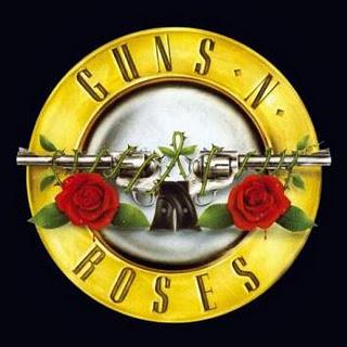 Guns'n'Roses - Ufficiale entreranno nella Rock And Roll Hall Of Fame