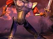 Regali Natale quarto regalo, Medievil