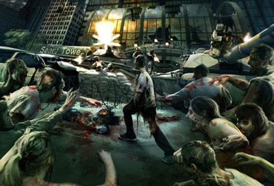 World War Z: il videogame... che non c'è!